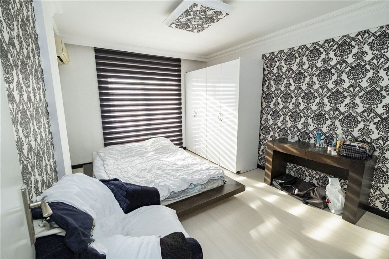Вилла в Анталии, Турция, 220 м2 фото 2