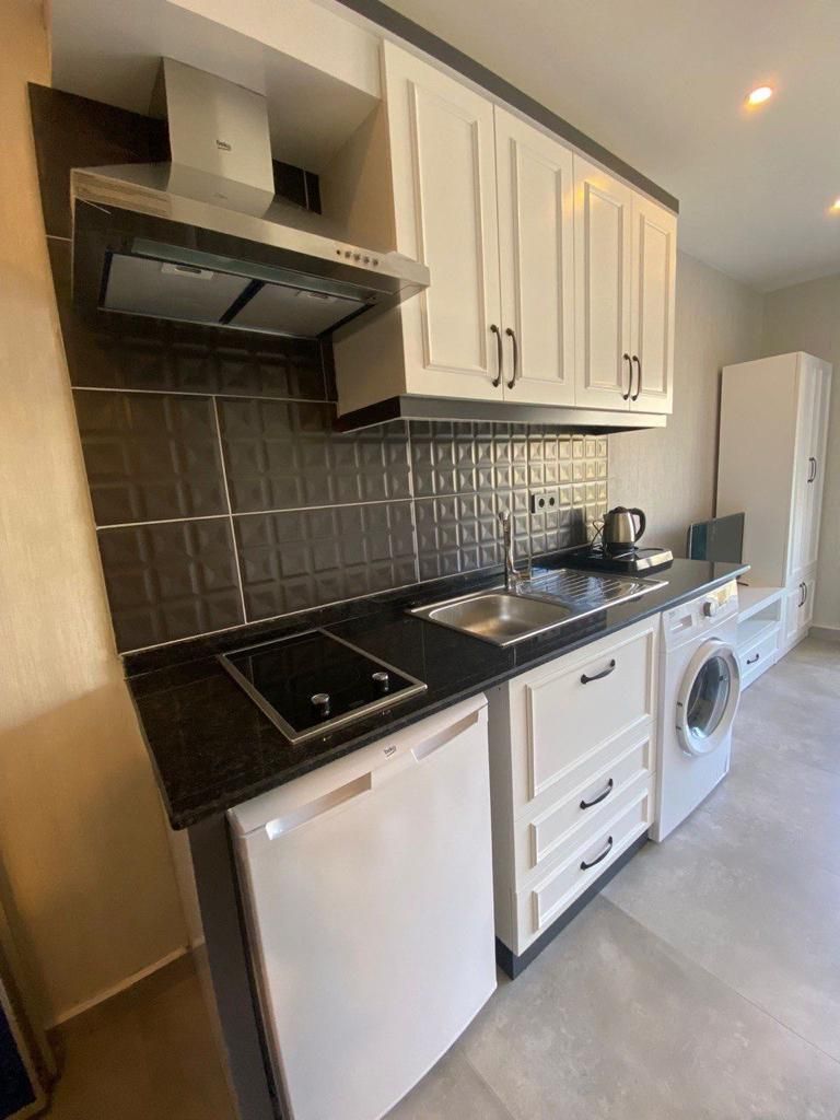 Апартаменты в Алании, Турция, 35 м2 фото 5