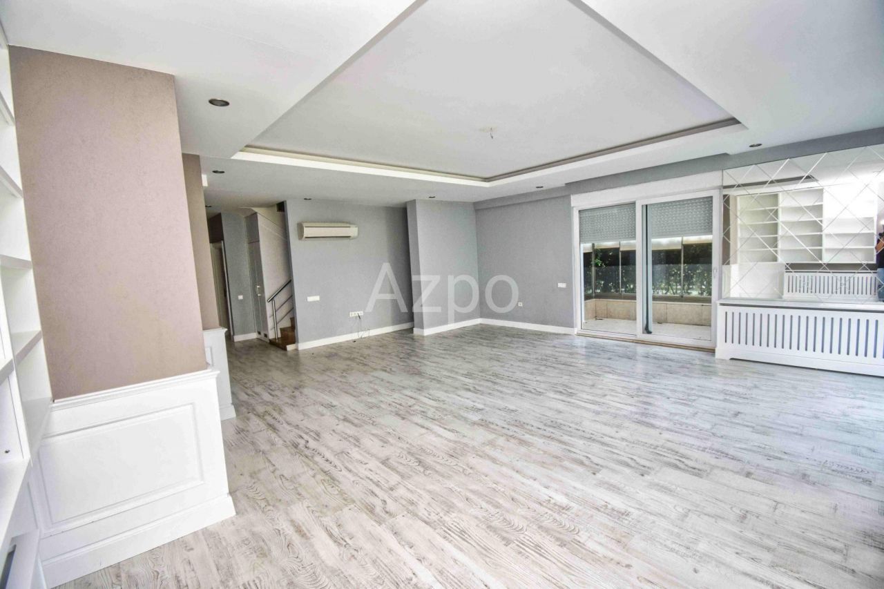 Апартаменты в Анталии, Турция, 196 м2 фото 2