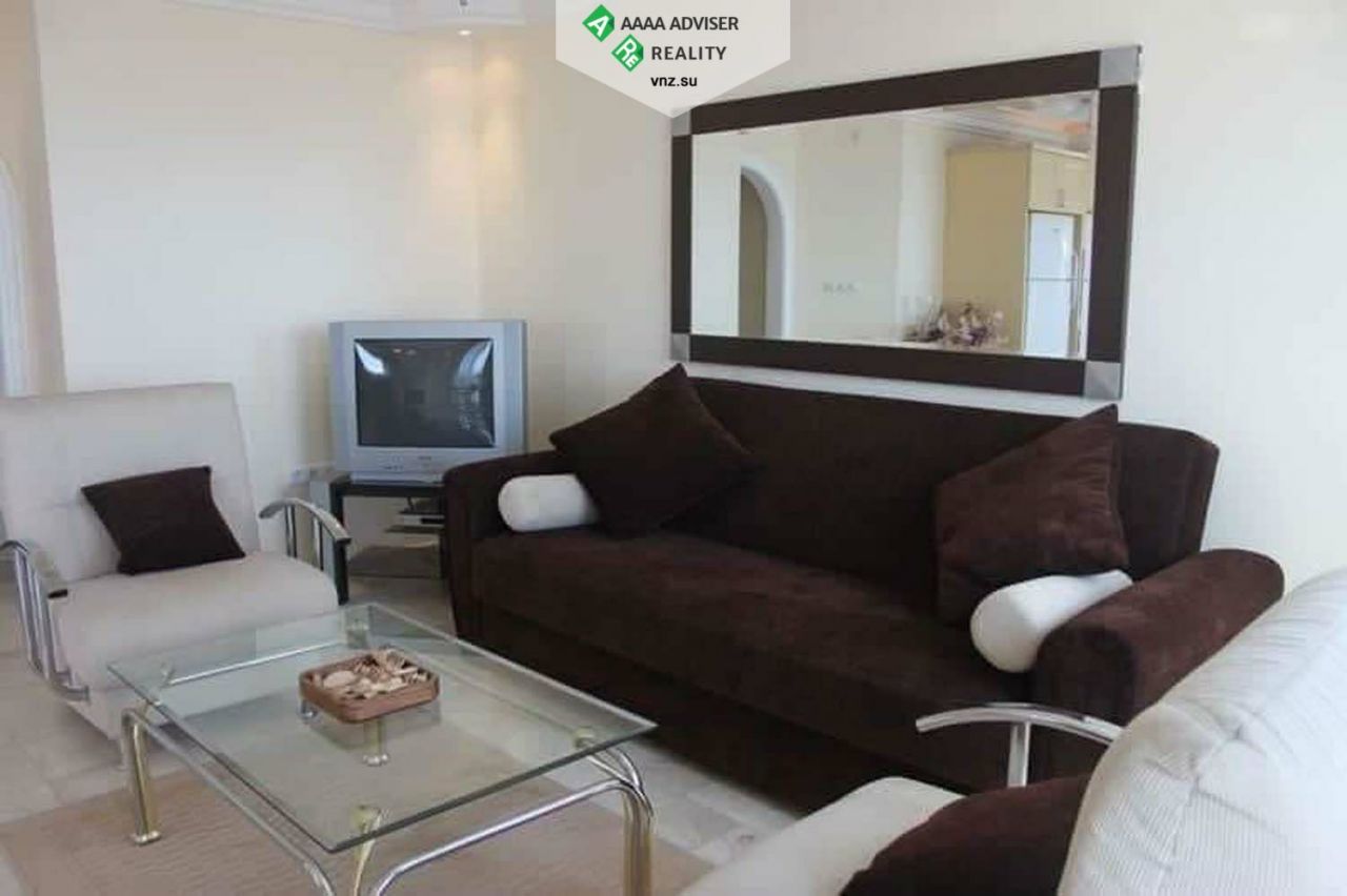 Квартира в Алании, Турция, 230 м2 фото 4