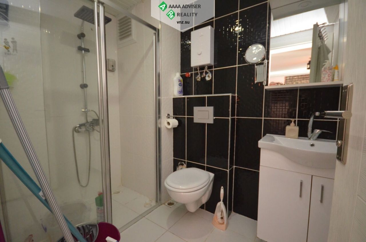 Квартира в Алании, Турция, 60 м2 фото 5