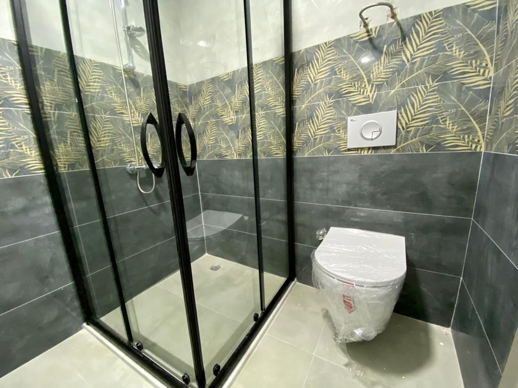 Квартира в Алании, Турция, 55 м2 фото 4