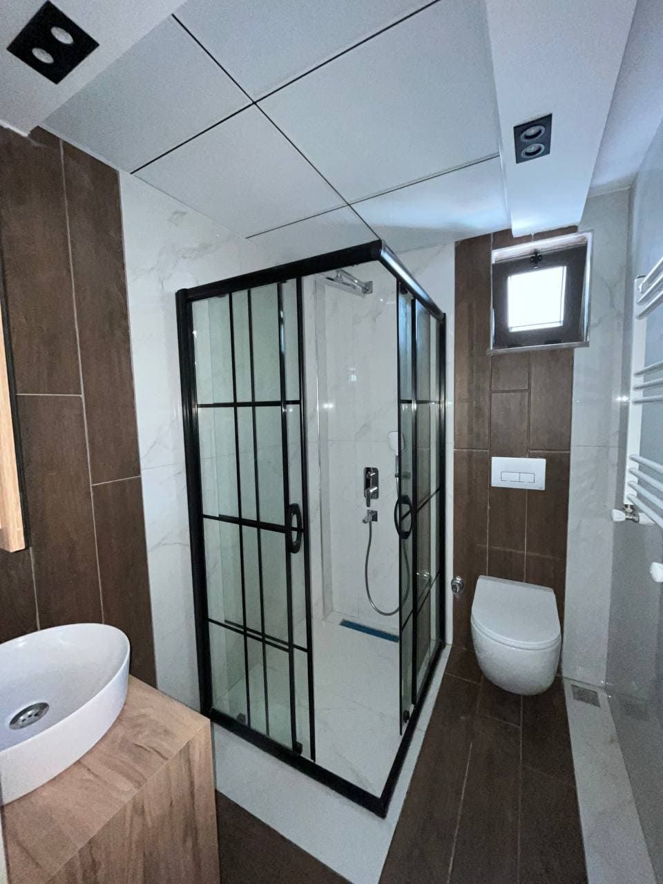 Квартира в Анталии, Турция, 90 м2 фото 2