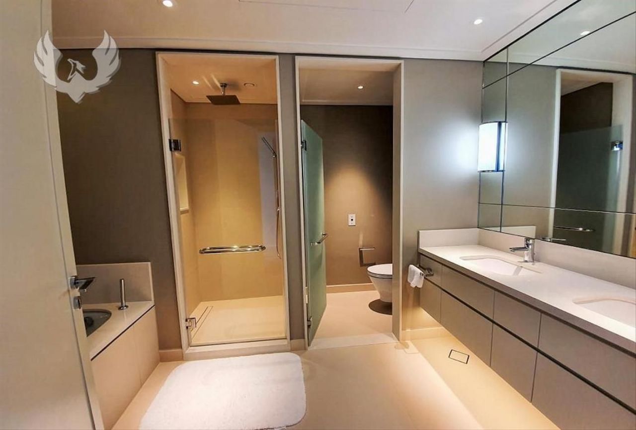 Апартаменты в Дубае, ОАЭ, 180 м2 фото 3