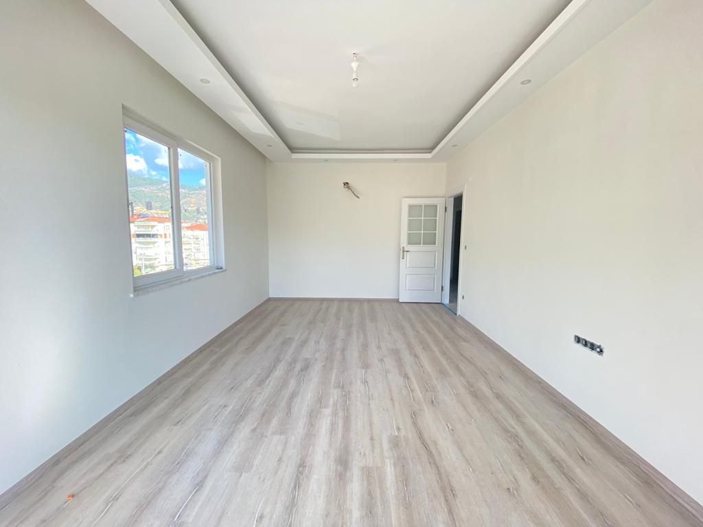 Квартира в Алании, Турция, 135 м2 фото 5