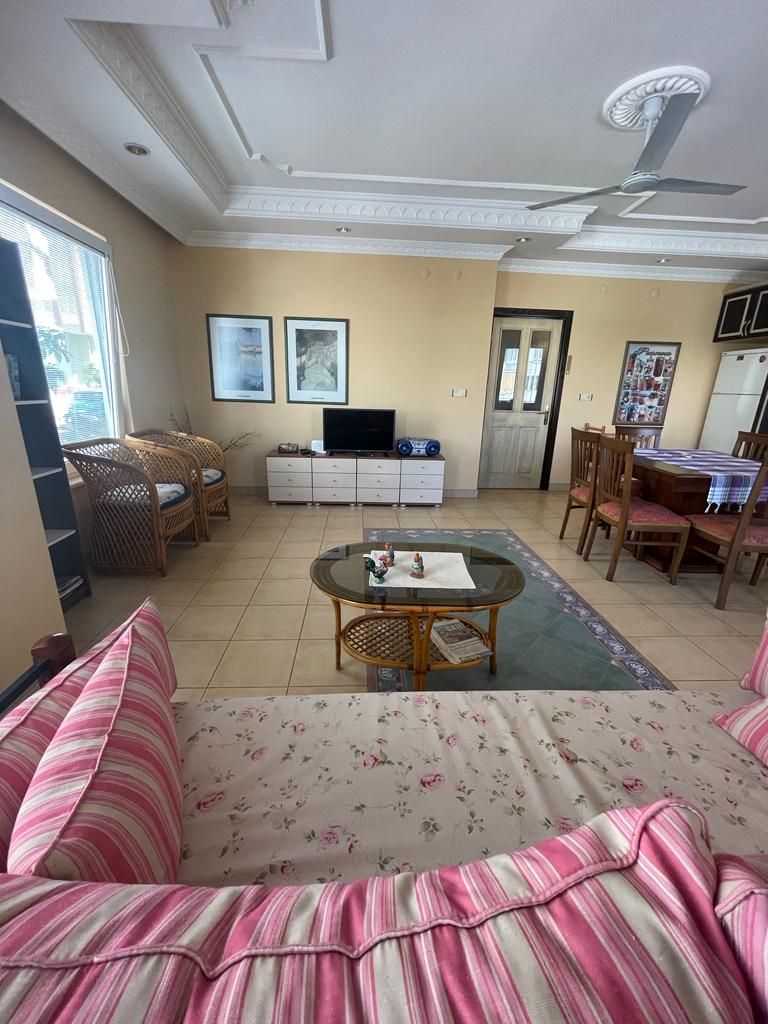 Квартира в Алании, Турция, 100 м2 фото 4
