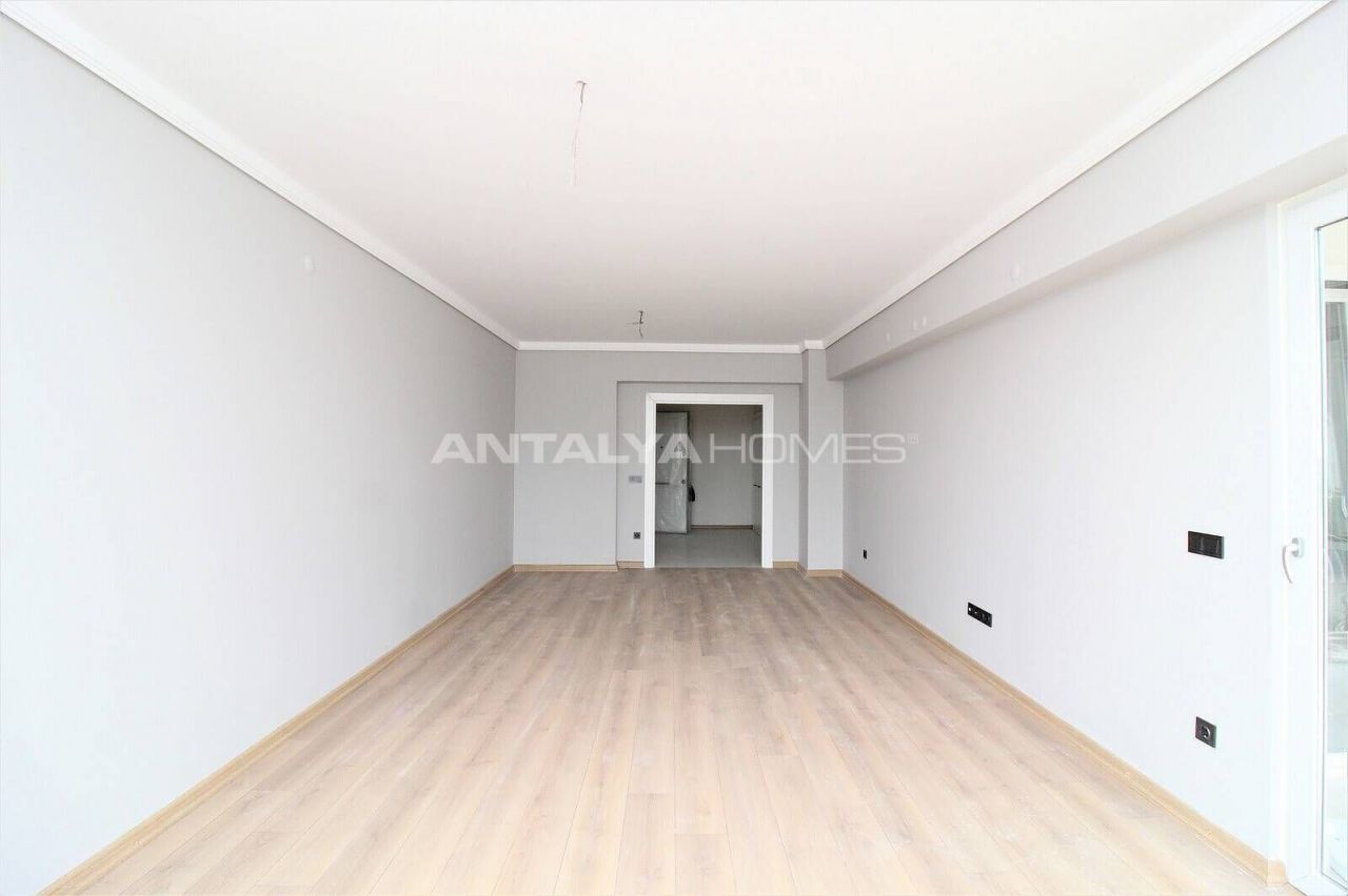 Апартаменты Нилюфер, Турция, 170 м2 фото 5