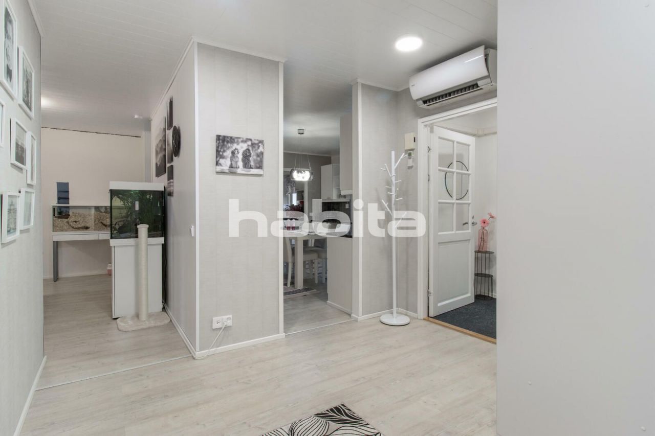 Дом в Котке, Финляндия, 126 м2 фото 2