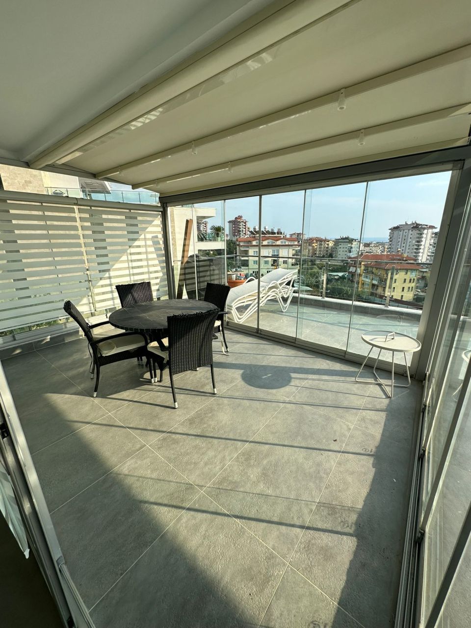 Квартира в Алании, Турция, 230 м2 фото 4