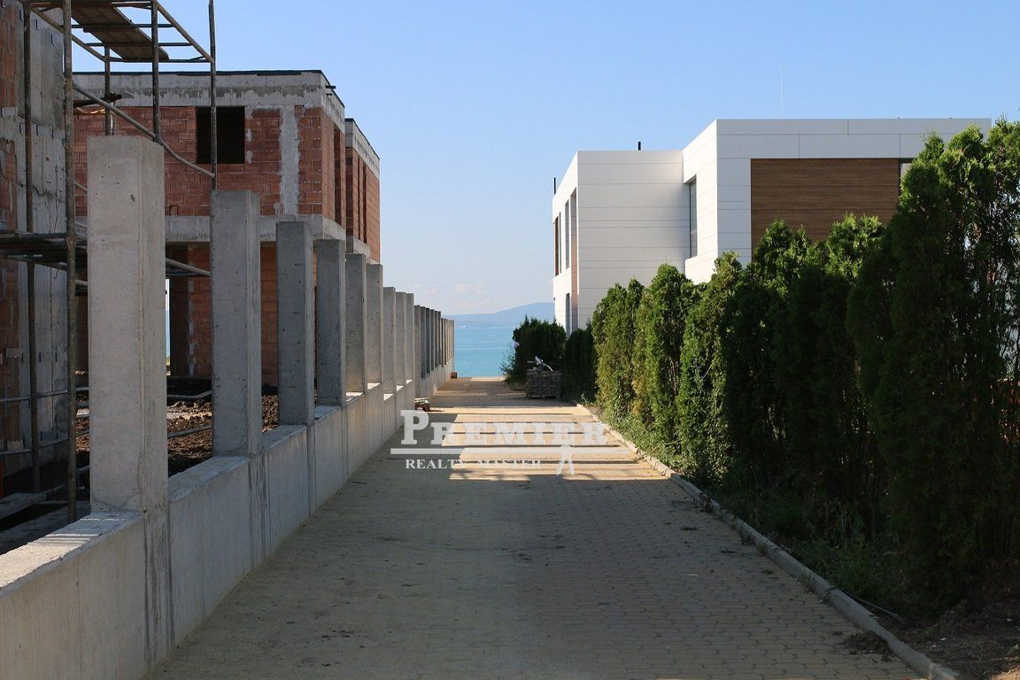 Квартира в Бургасе, Болгария, 257 м2 фото 4