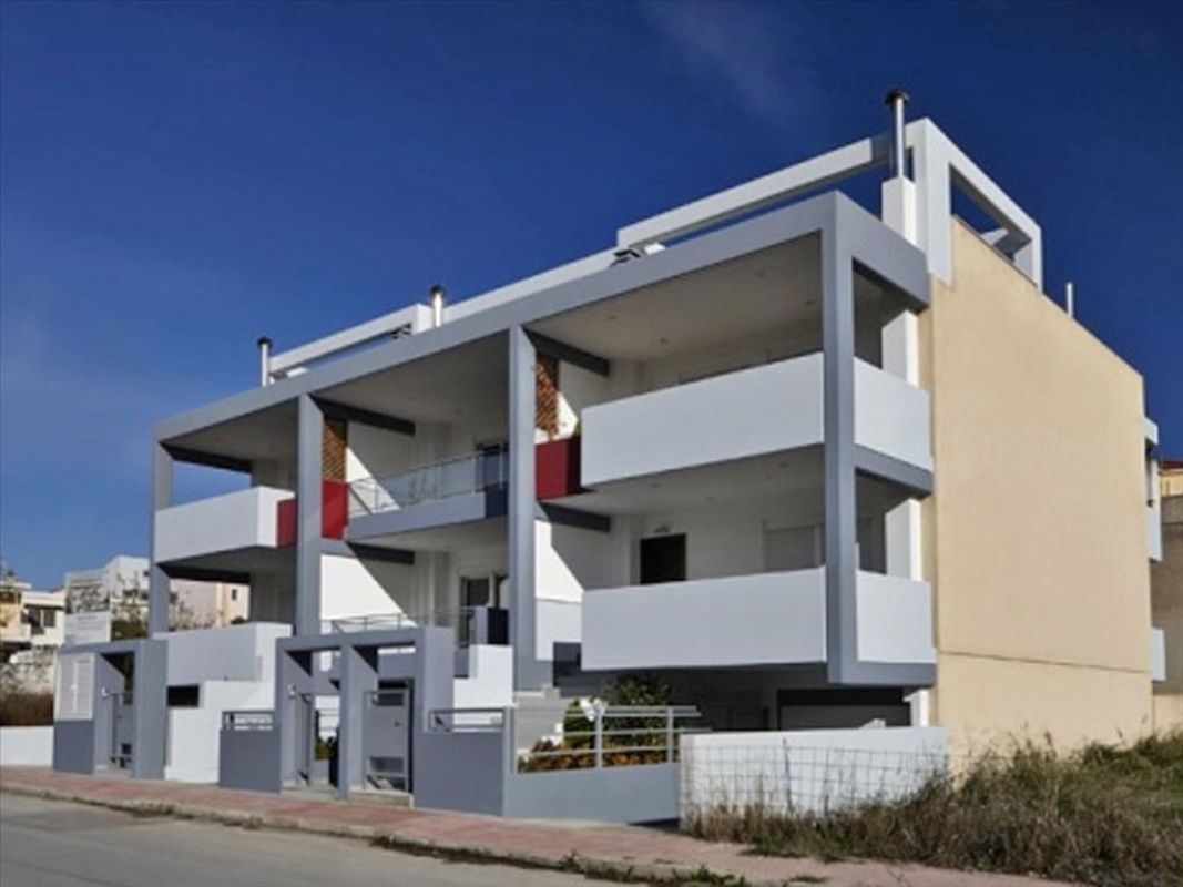 Таунхаус в Афинах, Греция, 215 м2 фото 5