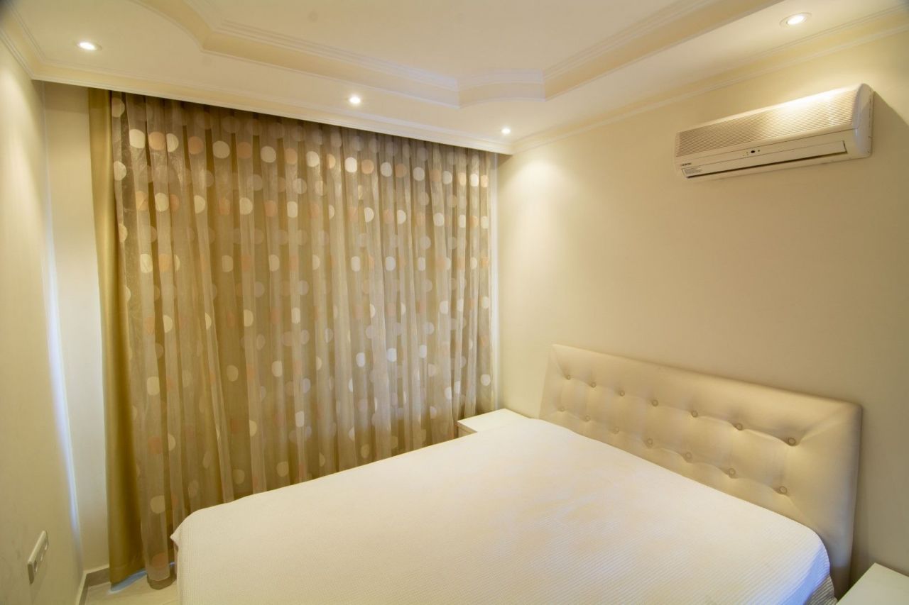 Квартира в Алании, Турция, 180 м2 фото 3