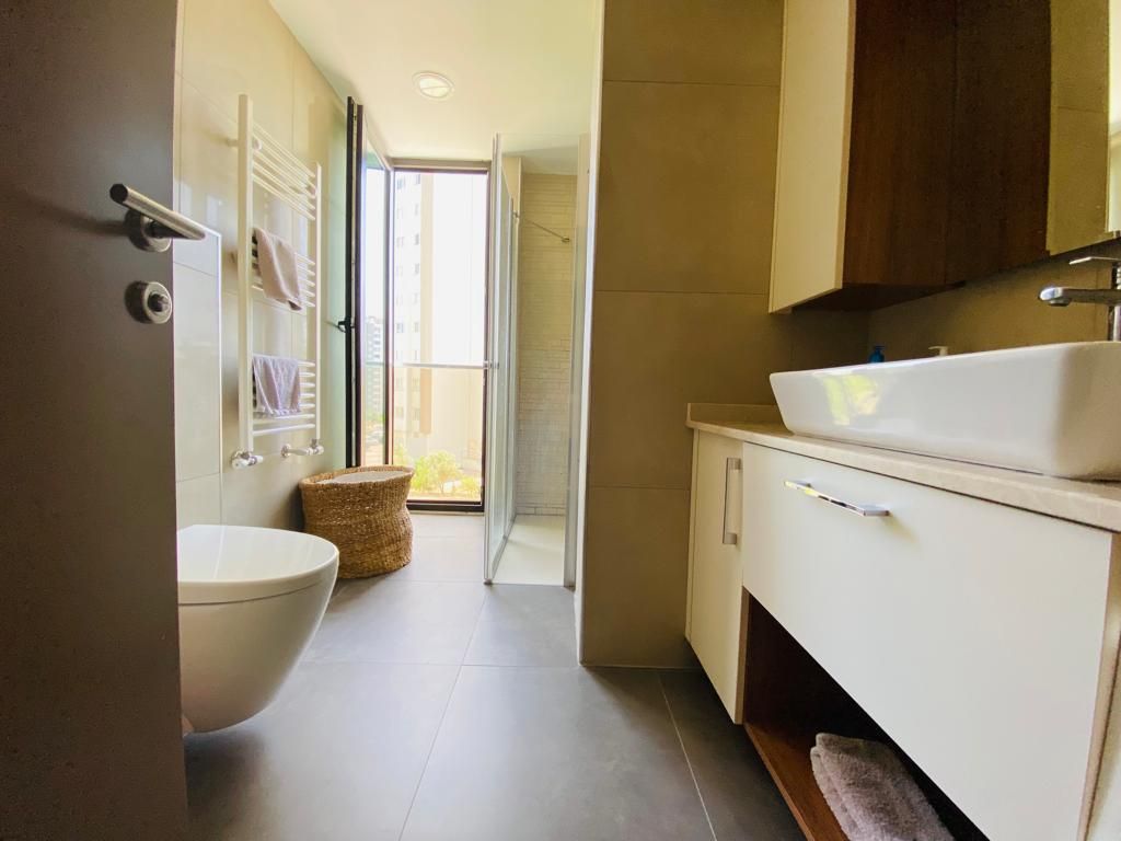 Квартира в Мерсине, Турция, 150 м2 фото 4