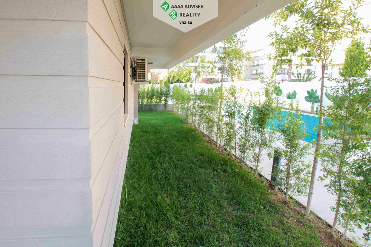 Квартира в Анталии, Турция, 110 м2 фото 4