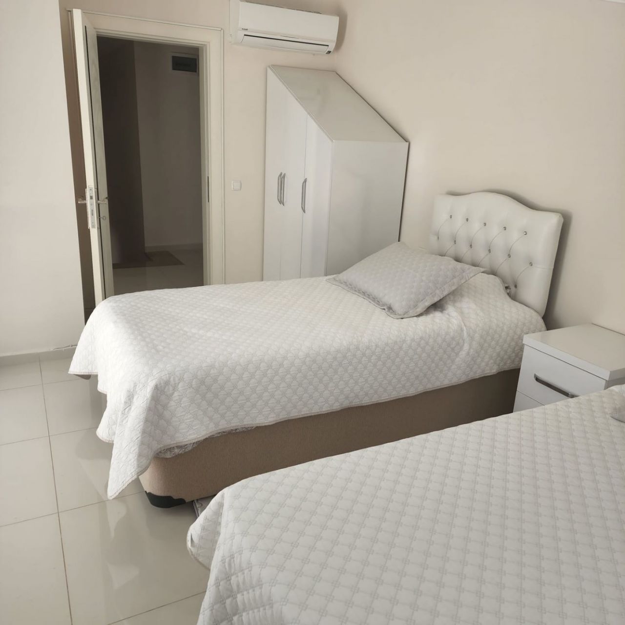 Квартира в Алании, Турция, 210 м2 фото 4