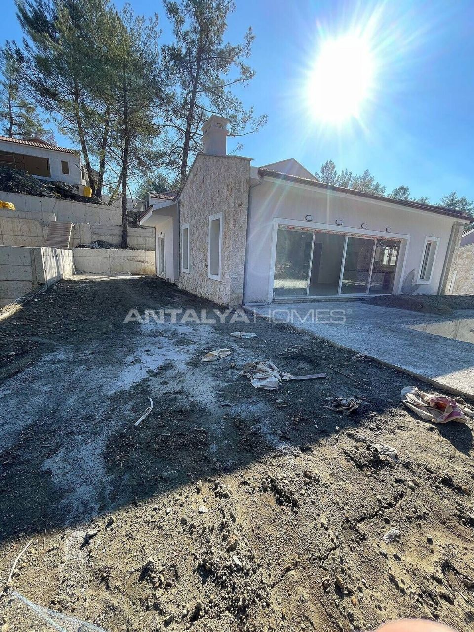 Вилла в Фетхие, Турция, 225 м2 фото 3