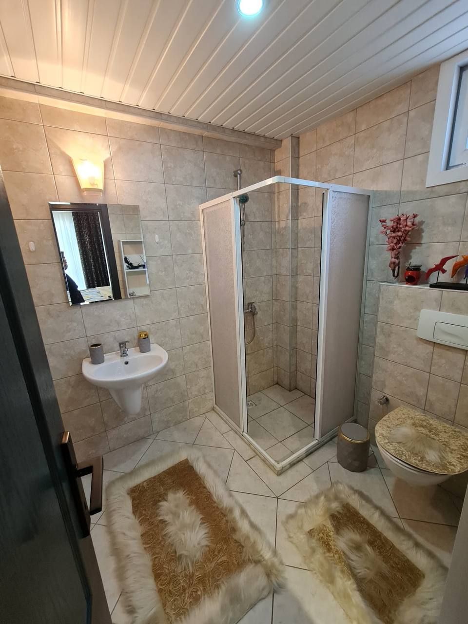 Квартира в Алании, Турция, 65 м2 фото 5