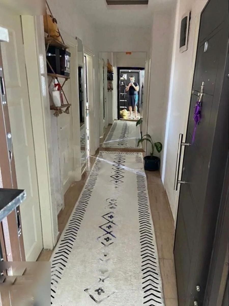Квартира в Анталии, Турция, 90 м2 фото 5