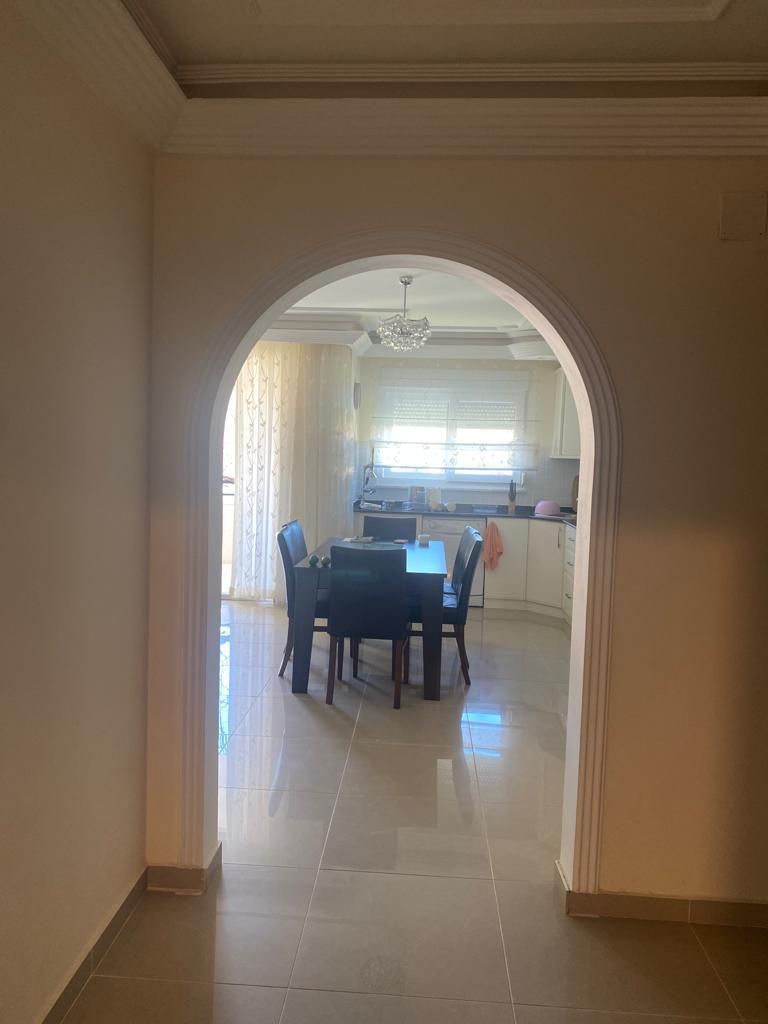 Квартира в Алании, Турция, 120 м2 фото 5