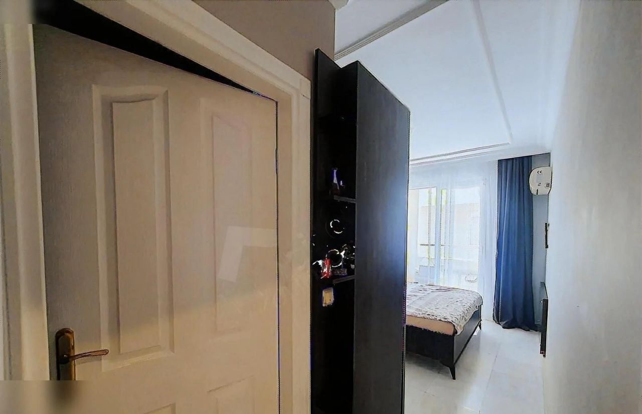 Квартира в Алании, Турция, 120 м2 фото 2