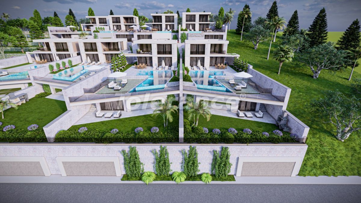 Вилла в Калкане, Турция, 175 м2 фото 5