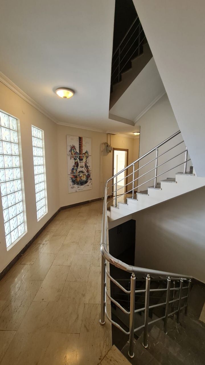 Квартира в Алании, Турция, 125 м2 фото 4