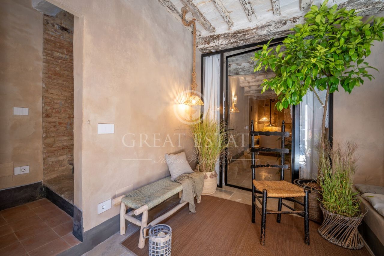 Апартаменты в Читта-делла-Пьеве, Италия, 145.75 м2 фото 3