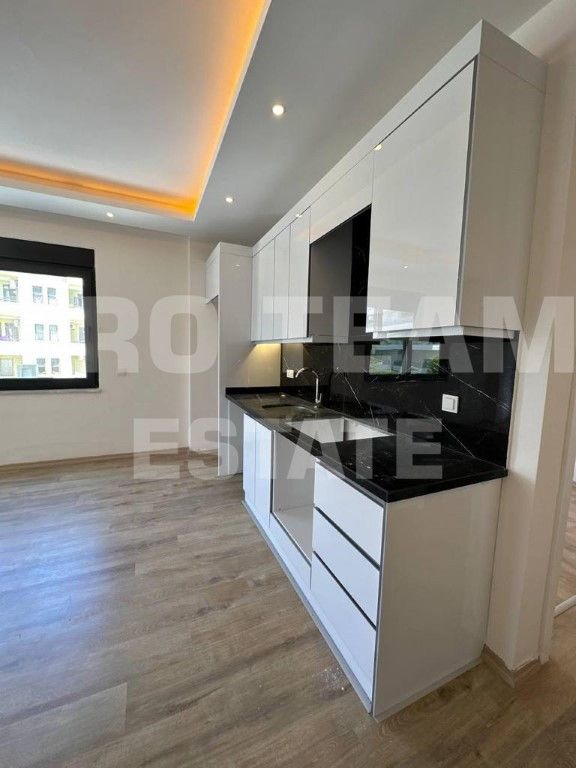 Апартаменты в Авсалларе, Турция, 83 м2 фото 2