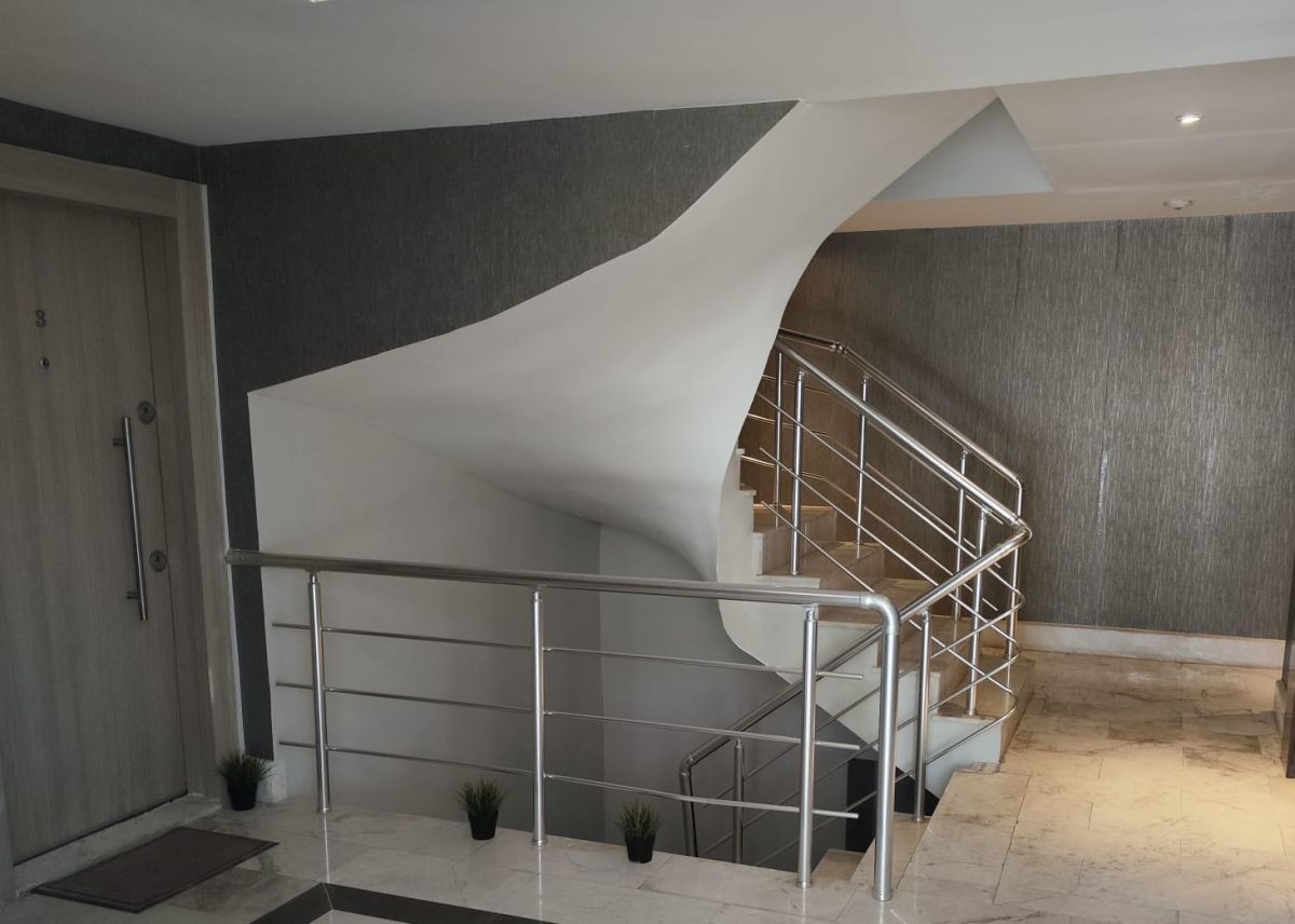 Квартира Liman Mah., Турция, 90 м2 фото 2