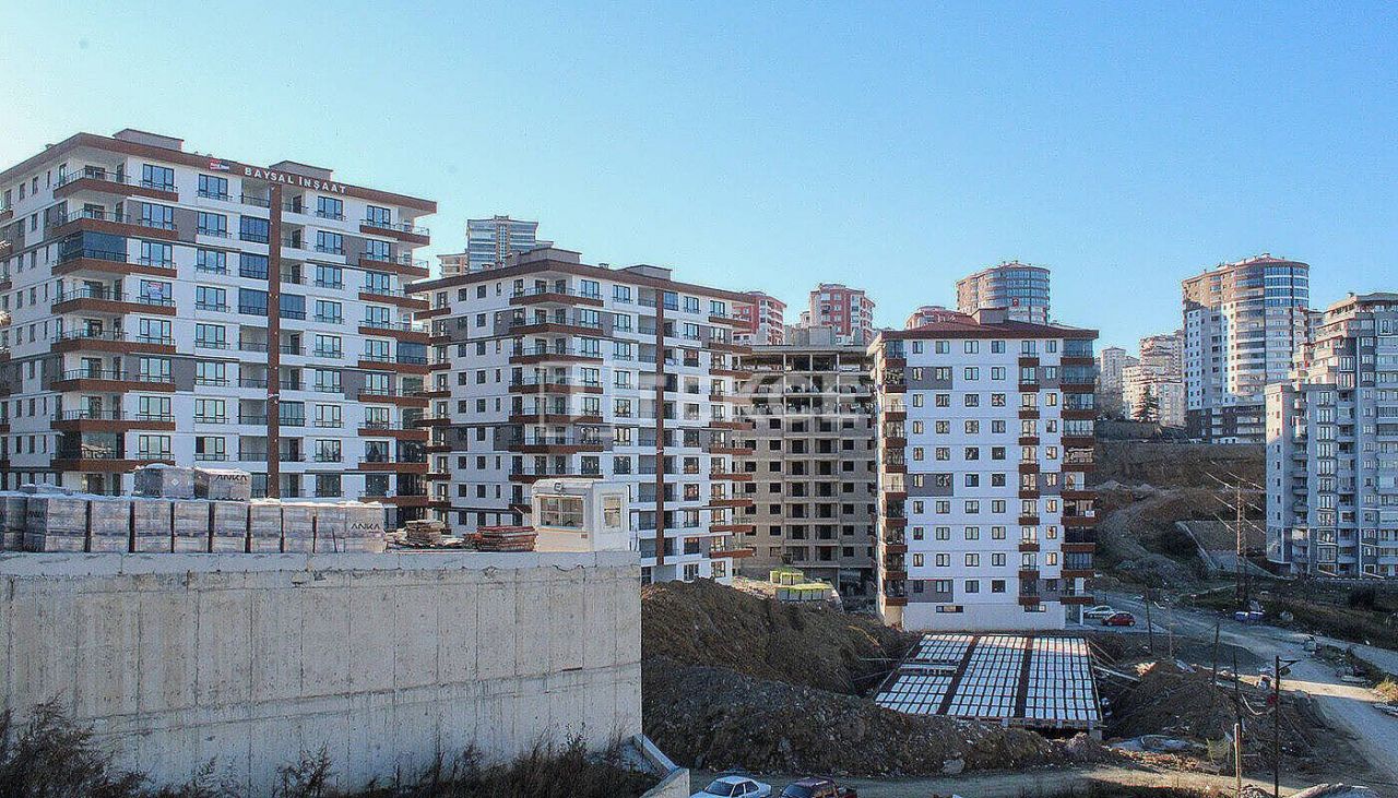 Апартаменты Ортахисар, Турция, 160 м2 фото 2