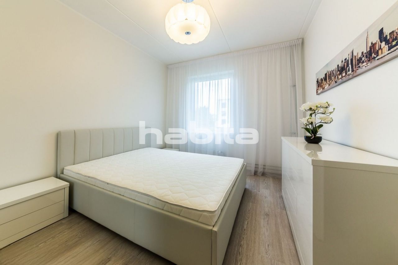 Апартаменты в Таллине, Эстония, 40.1 м2 фото 5