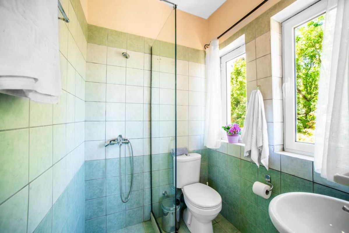 Дом на Ионических островах, Греция, 240 м2 фото 4