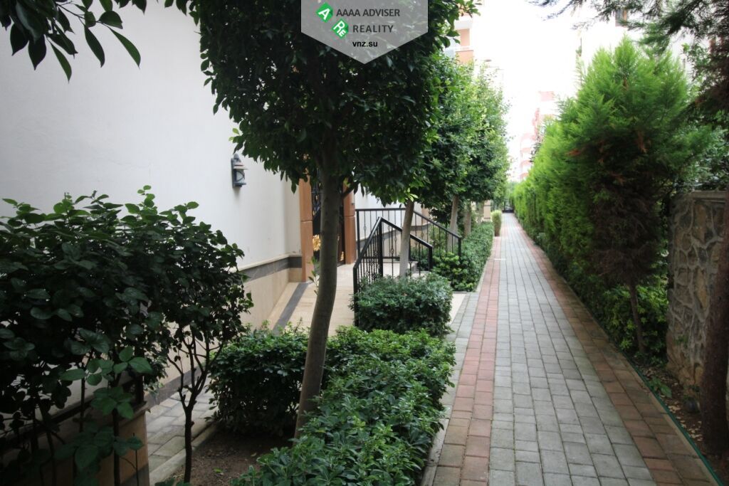 Квартира в Алании, Турция, 65 м2 фото 2