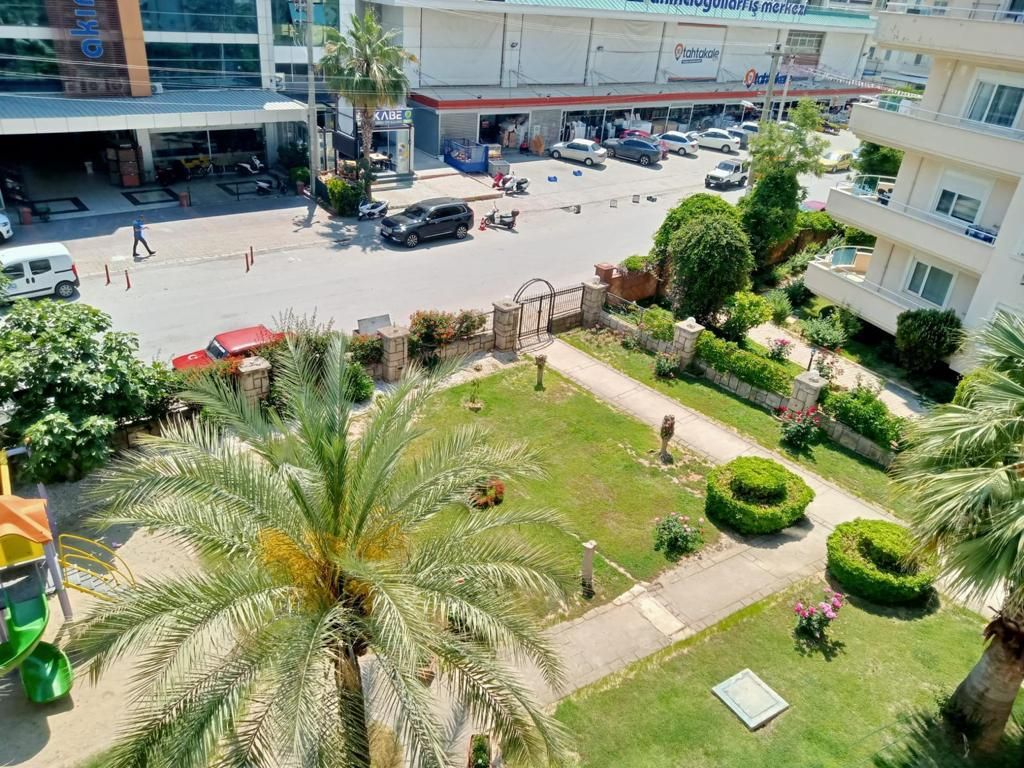 Апартаменты в Алании, Турция, 85 м2 фото 2