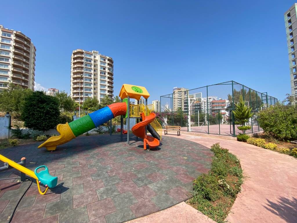 Квартира в Мерсине, Турция, 75 м2 фото 2