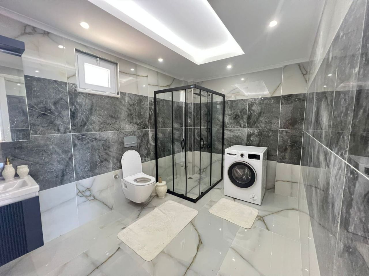 Вилла в Алании, Турция, 250 м2 фото 2