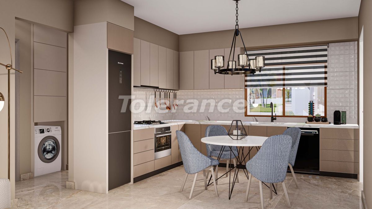 Вилла в Фамагусте, Кипр, 83 м2 фото 3