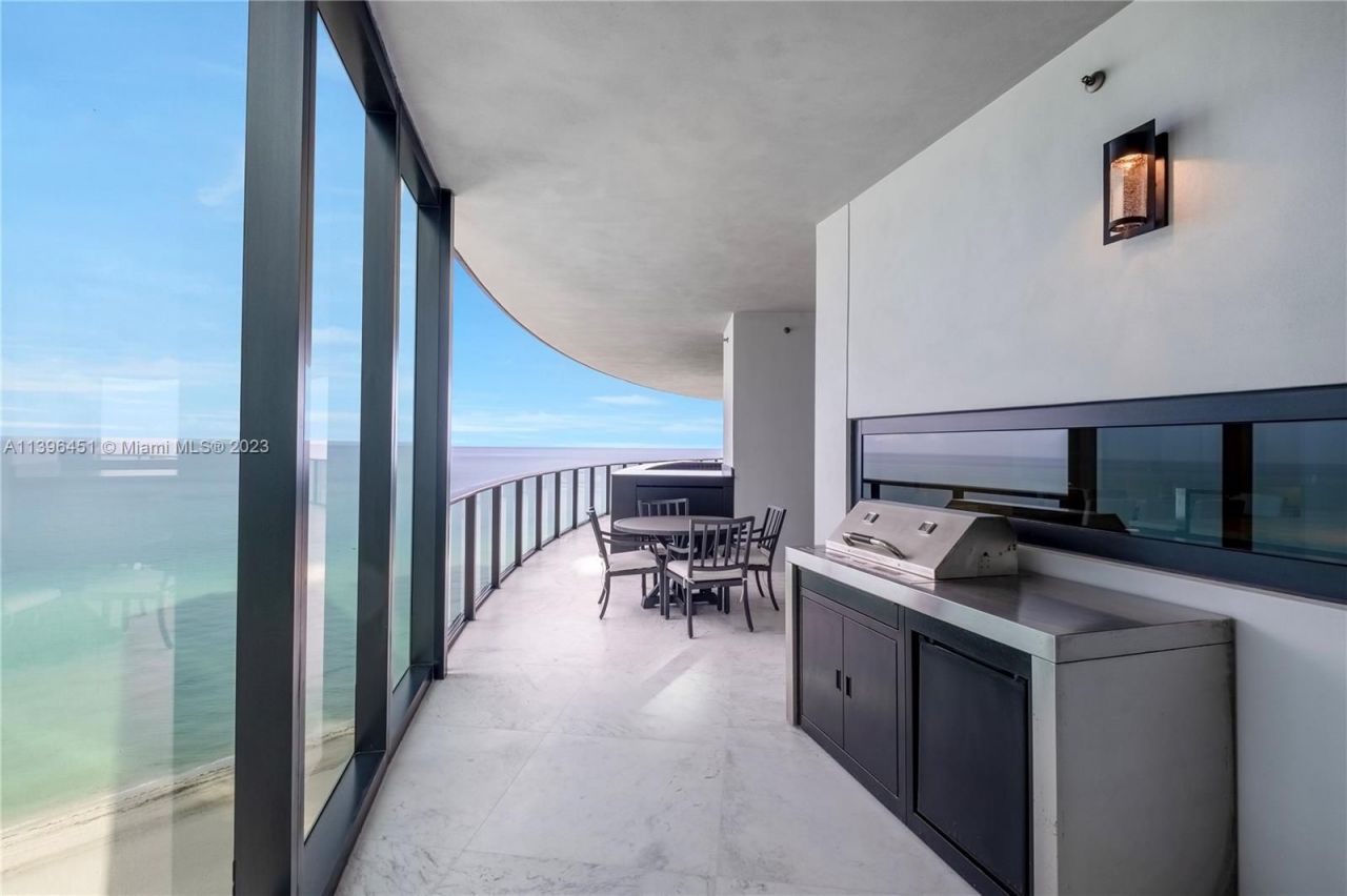 Квартира в Майами, США, 340 м2 фото 3