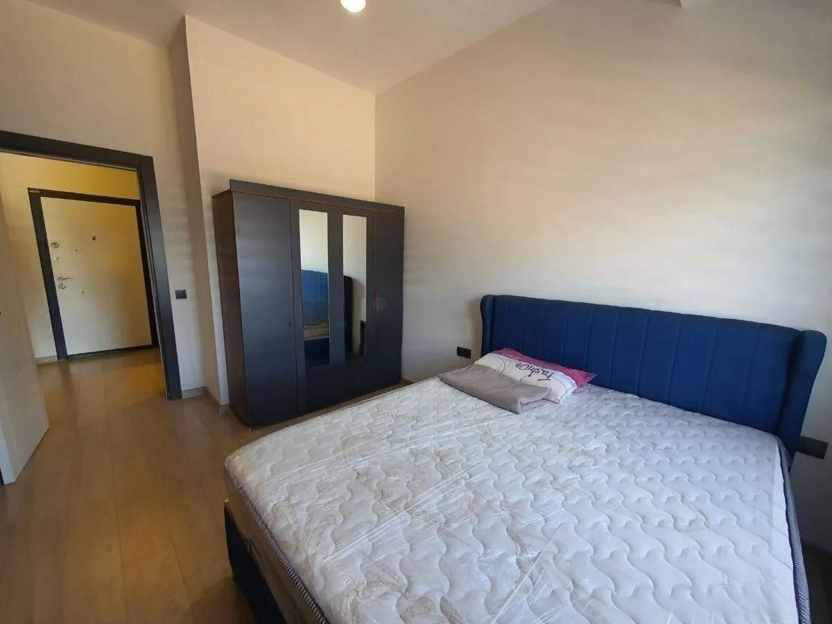 Квартира в Анталии, Турция, 60 м2 фото 3