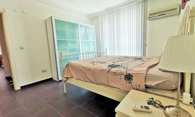 Апартаменты в Алании, Турция, 100 м2 фото 2