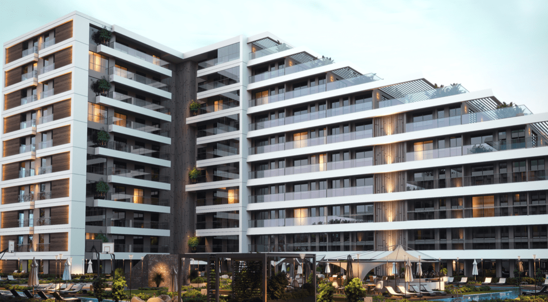 Квартира в Анталии, Турция, 110 м2 фото 3