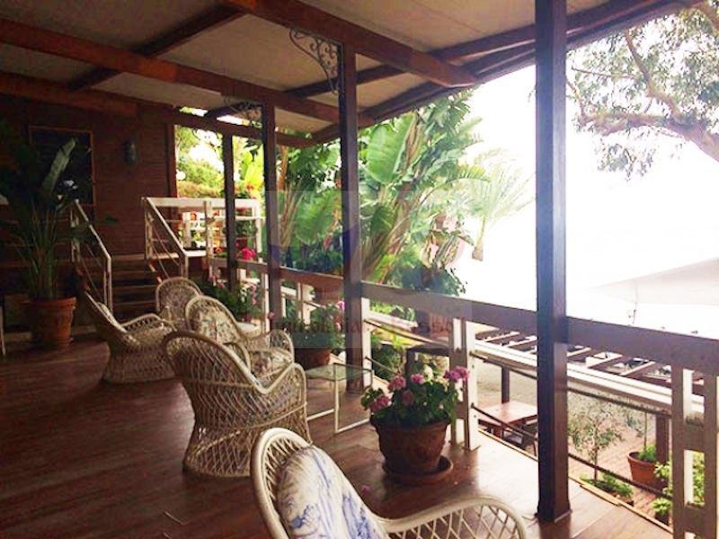 Поместье в Вентимилье, Италия, 500 м2 фото 2