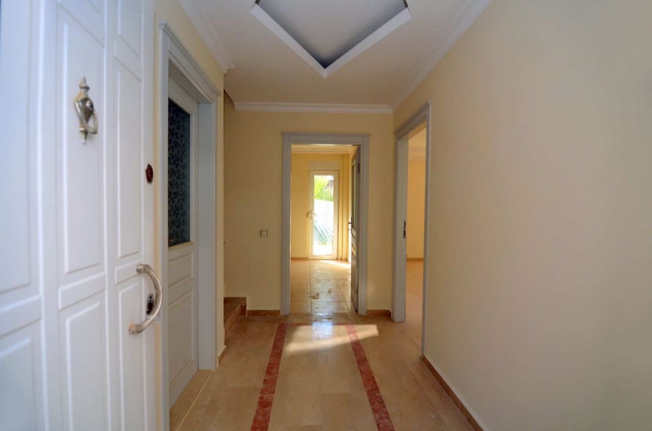 Вилла в Алании, Турция, 280 м2 фото 3