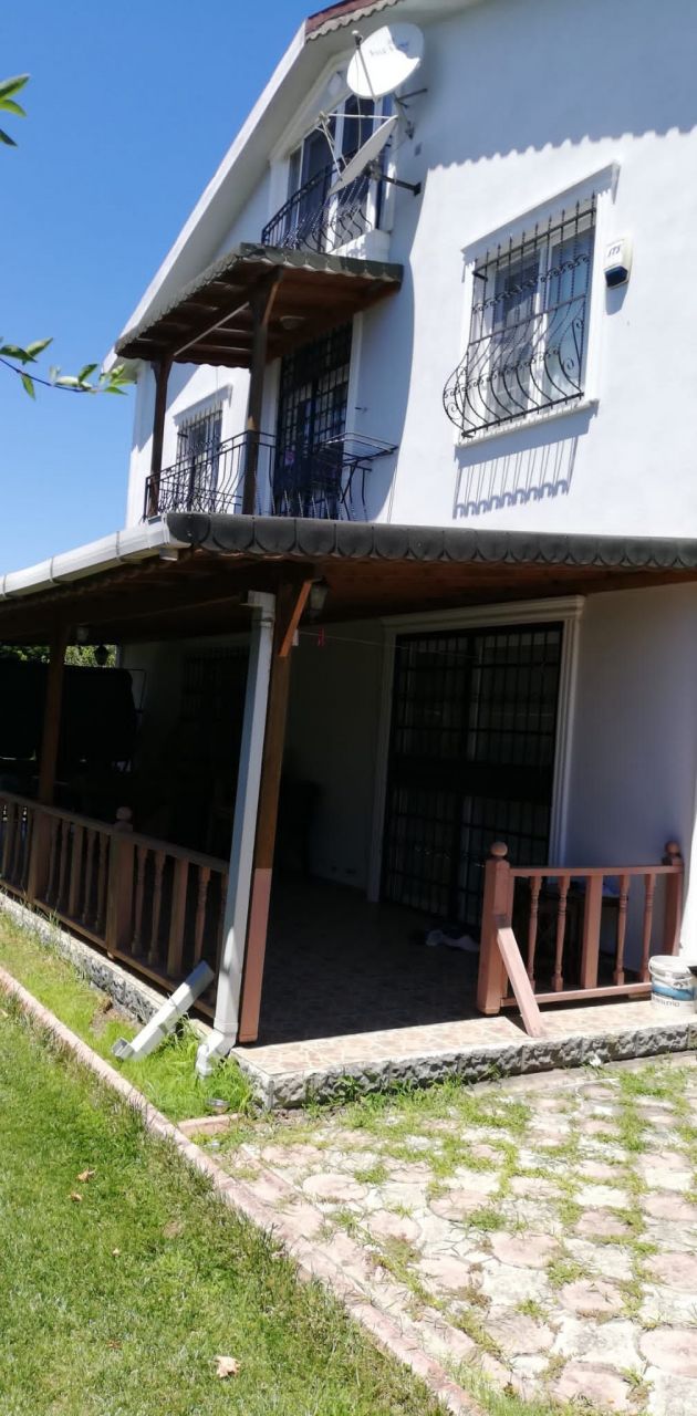 Вилла в Стамбуле, Турция, 800 м2 фото 3