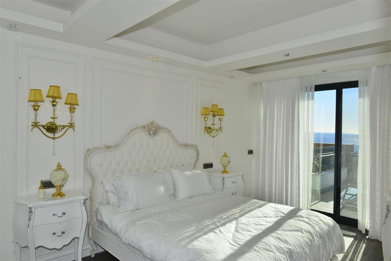 Квартира в Алании, Турция, 66 м2 фото 4