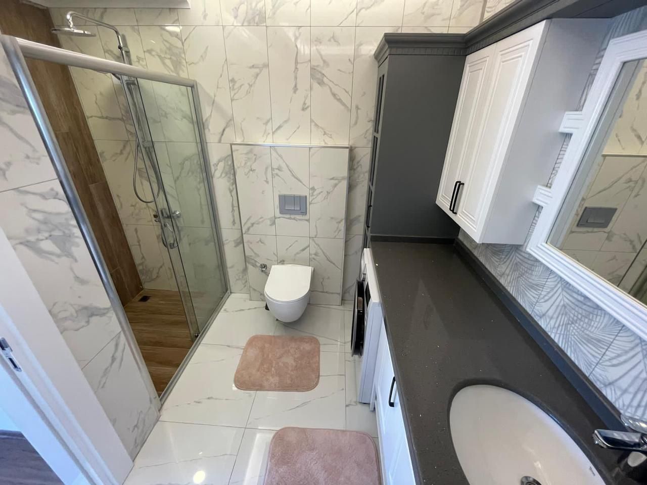 Квартира в Алании, Турция, 151 м2 фото 3