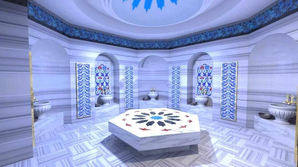Квартира в Алании, Турция, 40 м2 фото 3
