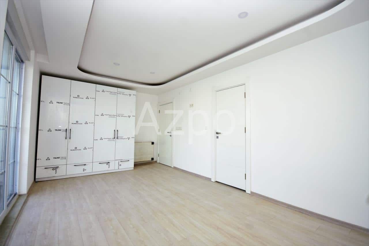 Апартаменты в Анталии, Турция, 81 м2 фото 3