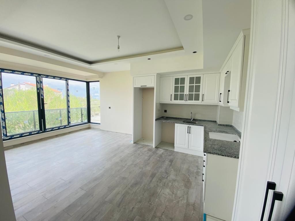 Апартаменты в Финике, Турция, 65 м2 фото 2