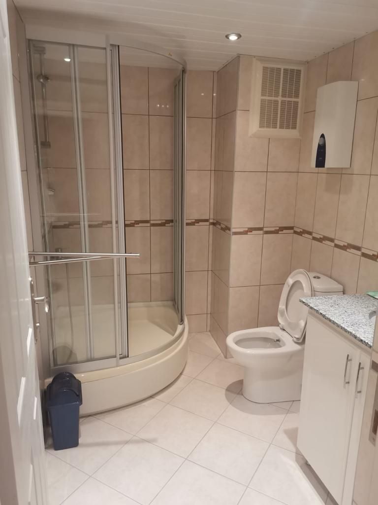 Квартира в Алании, Турция, 105 м2 фото 3